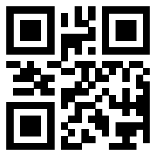 Il Qr Code di 3405581068