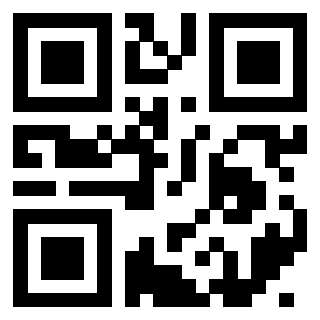 Il QrCode di 3405581070