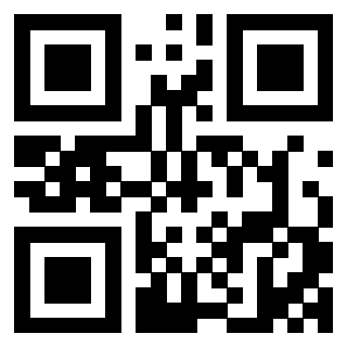 Scansione del Qr Code di 3405581071
