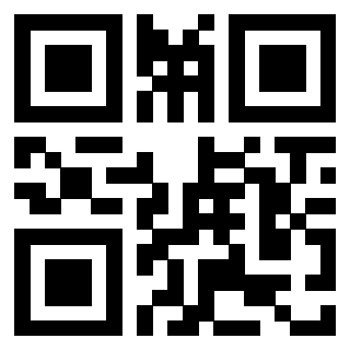 3405581073 - Immagine del QrCode associato