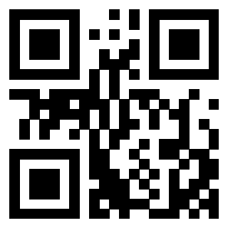 3405581074 QrCode associato