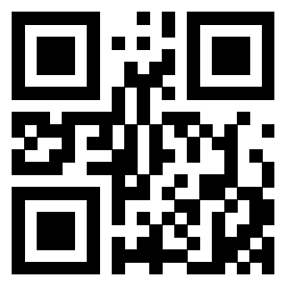 3405581075 Qr Code associato