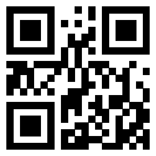 Il Qr Code di 3405581077