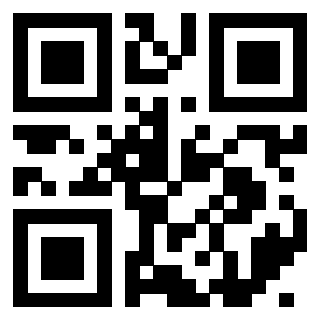 Scansione del QrCode di 3405581081