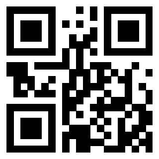 Immagine del Qr Code di 3405581082