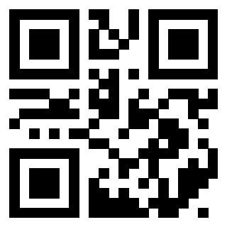 3405581085 Qr Code associato