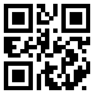 Immagine del Qr Code di 3405581087