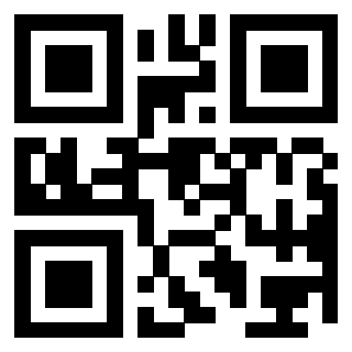 Il QrCode di 3405581088