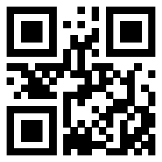 Immagine del Qr Code di 3405581089