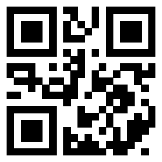 3405581091 Qr Code associato