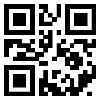Il Qr Code di 3405581092