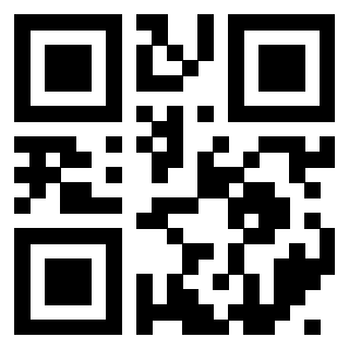Scansione del QrCode di 3405581093
