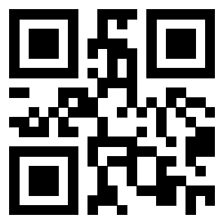 3405581097 - Immagine del Qr Code