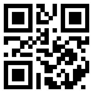 3405581098 - Immagine del QrCode associato
