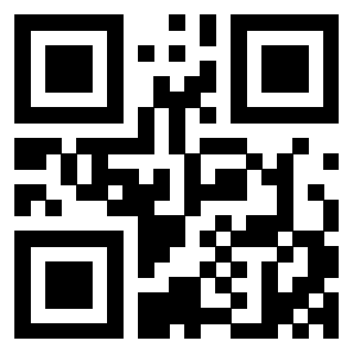 Scansione del Qr Code di 3405581100
