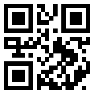 3405581101 QrCode associato