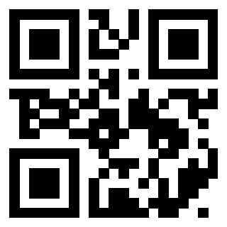 Scansione del Qr Code di 3405581103
