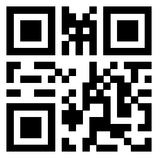 3405581105 - Immagine del Qr Code