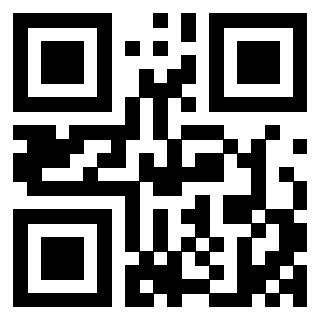 Immagine del QrCode di 3405581106