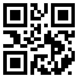 Immagine del QrCode di 3405581107