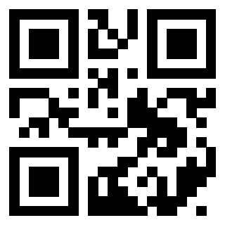 Il Qr Code di 3405581108