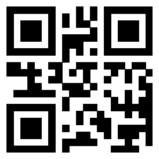 QrCode di 3405581110