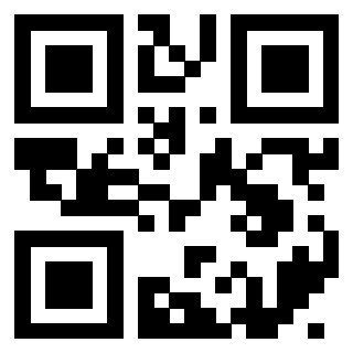 Scansione del QrCode di 3405581112