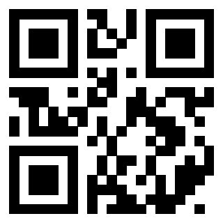 Il Qr Code di 3405581113