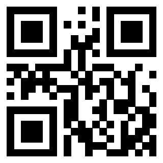 3405581116 - Immagine del Qr Code associato