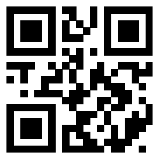 3405581119 - Immagine del Qr Code