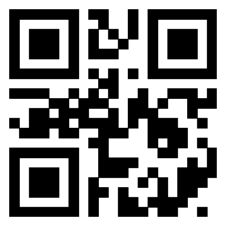 3405581122 - Immagine del QrCode