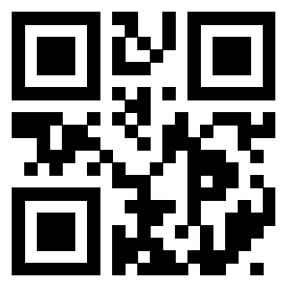 Il QrCode di 3405581127