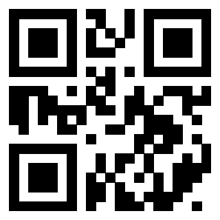 Il QrCode di 3405581129