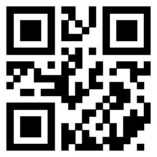 Scansione del Qr Code di 3405581131