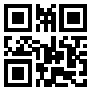 3405581132 QrCode associato
