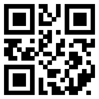 Il QrCode di 3405581133