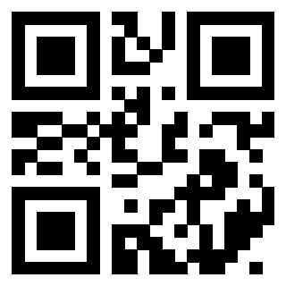 Il QrCode di 3405581135