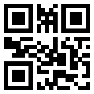 Scansione del QrCode di 3405581136