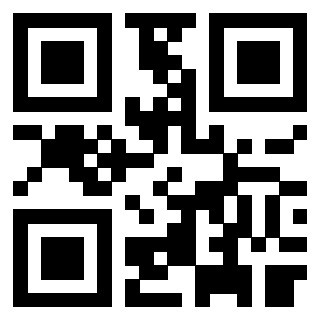 3405581137 QrCode associato