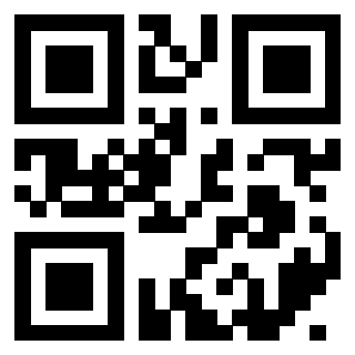 3405581138 QrCode associato