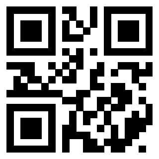 Il QrCode di 3405581139