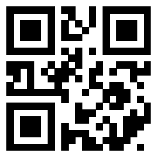 Il QrCode di 3405581140