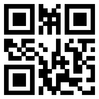 Scansione del Qr Code di 3405581143