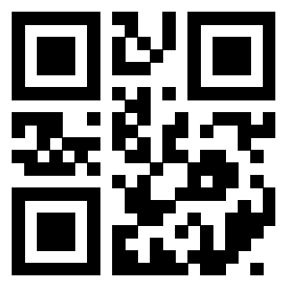 Immagine del Qr Code di 3405581144