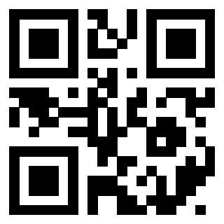 3405581146 - Immagine del QrCode associato