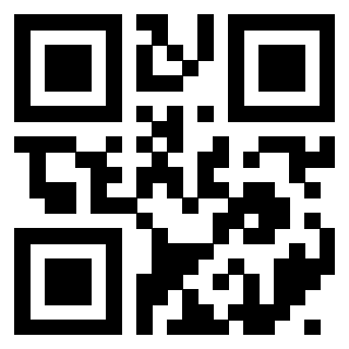 Immagine del Qr Code di 3405581148