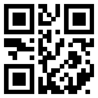 Immagine del Qr Code di 3405581150