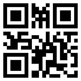 Scansione del Qr Code di 3405581155