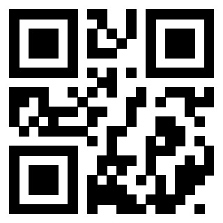Immagine del QrCode di 3405581157