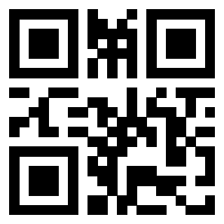 3405581158 - Immagine del Qr Code associato
